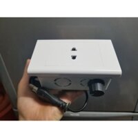 Bộ điều tốc Motor LiOA 220v dùng cho Máy Cắt, Khoan, Quạt ....và nhiều Thiết bị