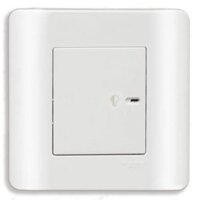 Bộ Dimmer đèn Zencelo 350VA màu trắng Schneider E8431EPD4_WE