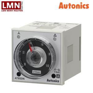 Bộ định thời Autonics AT8SDN