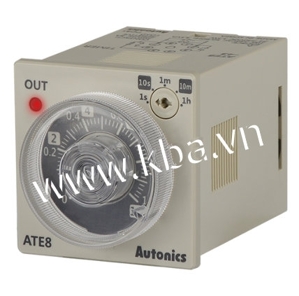 Bộ định thời Autonics ATE8-41