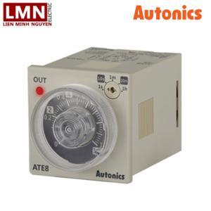 Bộ định thời Autonics ATE8-41