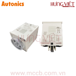 Bộ định thời Autonics ATE8-43