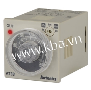 Bộ định thời Autonics ATE8-46