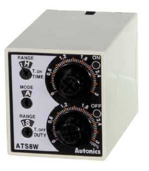 Bộ định thời Autonics ATS8W-43