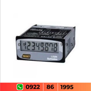 Bộ định thời Autonics LE8N-BF