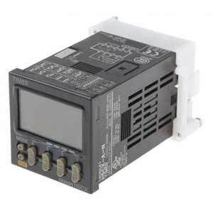 Bộ định thời đa năng Omron H5CX-A-N