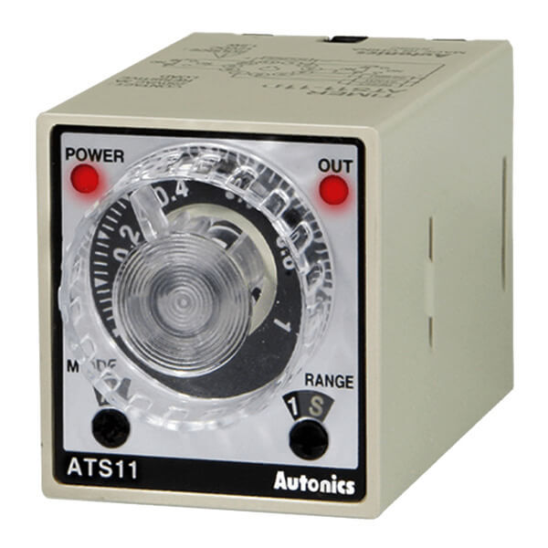 Bộ định thời gian Autonics ATS11-41D