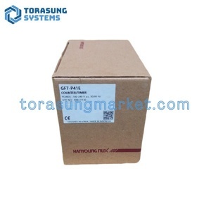 Bộ định thời Hanyoung GF7-P41E