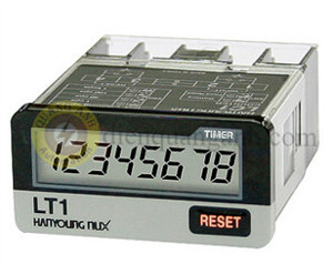 Bộ định thời Hanyoung LT1-F