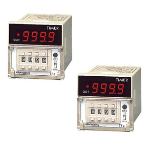 Bộ định thời Hanyoung TF4-AUAR
