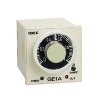 Bộ định thời Timer IDEC GE1A-B30HAD24 (ON delay)