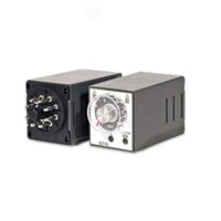 Bộ định thời Timer IDEC GT3S-1AF20 (Sao-tam giác)