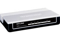 Bộ định tuyến ADSL2+ 1 cổng TP Link (TD8817)