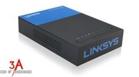 Bộ định tuyến cho doanh nghiệp LRT224 chính hãng Linksys