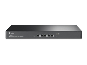 Bộ định tuyến có dây TP-LINK TL-ER6120