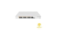 Bộ định tuyến đám mây Switch Mikrotik CRS328-24P-4S+RM