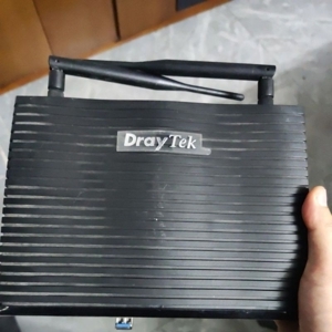 Bộ định tuyến Draytek cân bằng tải Vigor2925FN