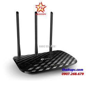 Bộ định tuyến không dây Archer C2