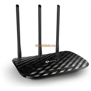 Bộ định tuyến không dây Archer C2