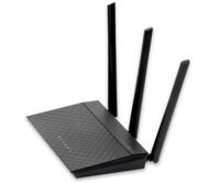 Bộ định tuyến không dây Asus RT-AC53