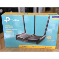 Bộ định tuyến không dây công suất cao tốc độ TP-LINK TL-WR941HP