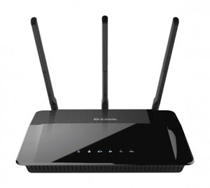 Bộ định tuyến Không dây DLink DIR-880L