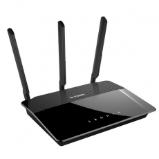 Bộ định tuyến Không dây DLink DIR-880L