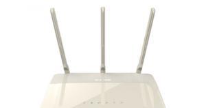 Bộ định tuyến Không dây DLink DIR-880L