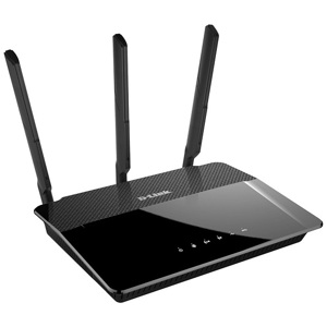 Bộ định tuyến Không dây DLink DIR-880L