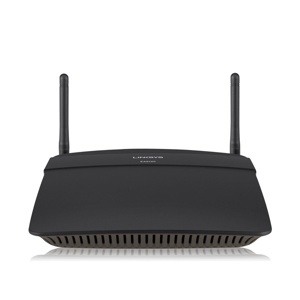 Bộ định tuyến không dây Linksys EA6100