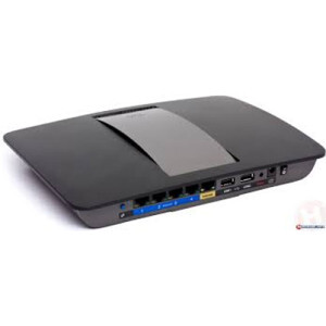 Bộ định tuyến không dây LINKSYS EA6500