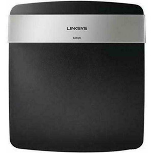 Bộ định tuyến không dây Linksys E2500