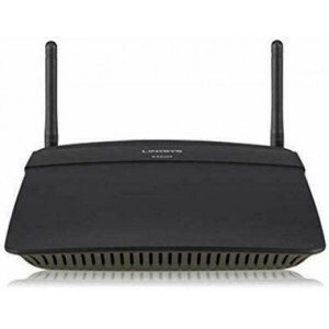 Bộ định tuyến không dây Linksys EA6100
