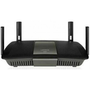 Bộ định tuyến không dây Linksys AC2400 Dual Band Gigabit Wi-fi Router E8350
