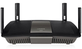 Bộ định tuyến không dây Linksys AC2400 Dual Band Gigabit Wi-fi Router E8350