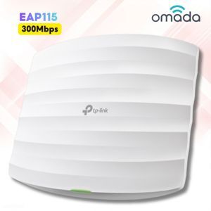 Bộ định tuyến không dây TP-Link EAP115