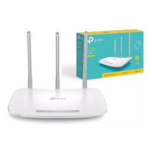 Bộ định tuyến không dây TP-Link TL-WR845N