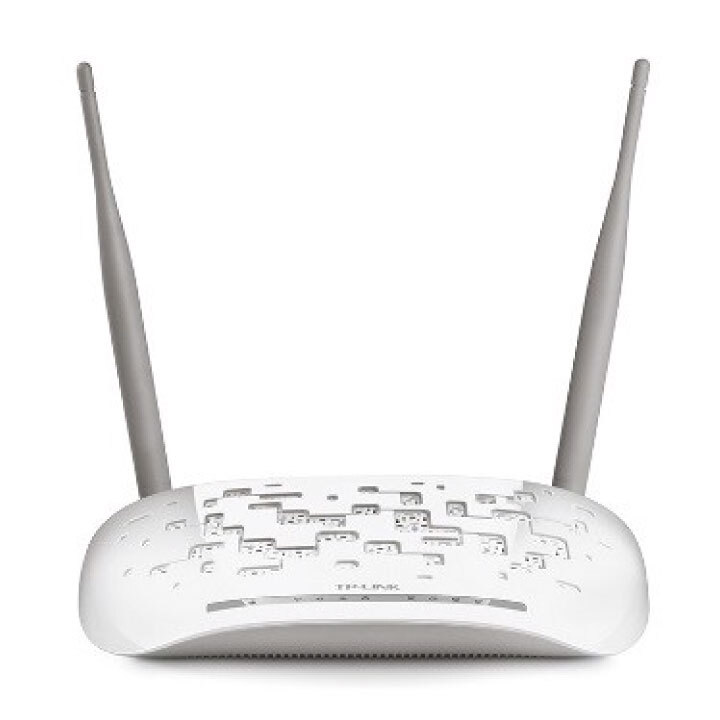 Bộ định tuyến không dây TP-LINK ADSL TD-W8961N