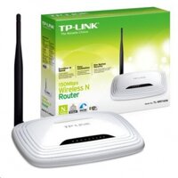 Bộ đinh tuyến không dây TP-LINK TL-WR740N