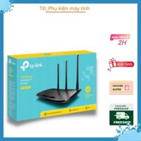 Bộ định tuyến không dây TP-LINK TL-WR940N