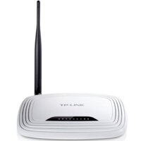 Bộ định tuyến không dây TP-Link WR740N Wifi 150Mbps