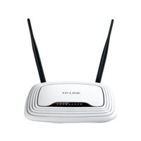 Bộ định tuyến không dây TP-LINK TL WR841N 300M