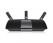 Bộ định tuyến Linksys EA6900 Wifi Dual band AC1900Mbps