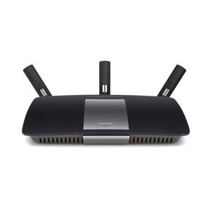 Bộ định tuyến Linksys EA6900 Wifi Dual band AC1900Mbps