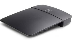 Bộ định tuyến không dây LINKSYS E900