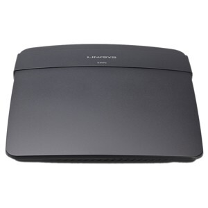 Bộ định tuyến không dây LINKSYS E900