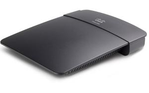 Bộ định tuyến không dây LINKSYS E900