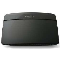 Bộ định tuyến không dây LINKSYS E1200 Wifi 300Mbps