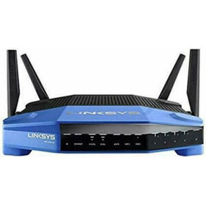 Bộ định tuyến Linksys Wireless AC Router WRT1900AC