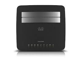 Linksys X3500 N750 Dual-Band Wireless Router with ADSL2+ Modem and USB